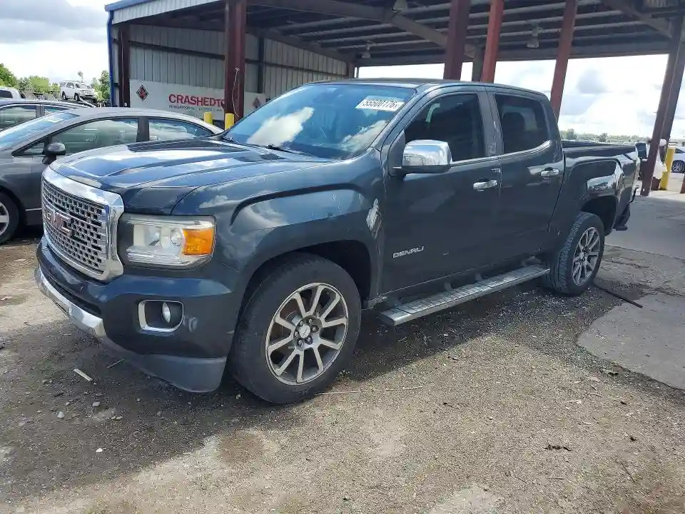 1GTG5EEN4J1169449 2018 GMC CANYON-0