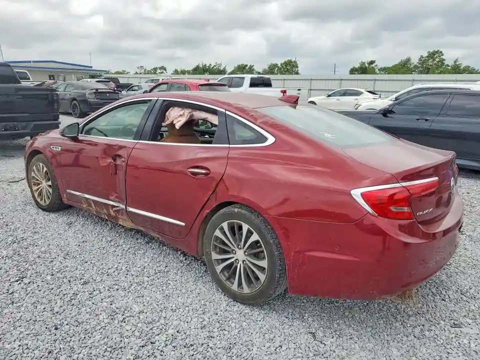 1G4ZR5SS9HU131579 2017 BUICK LACROSSE-1
