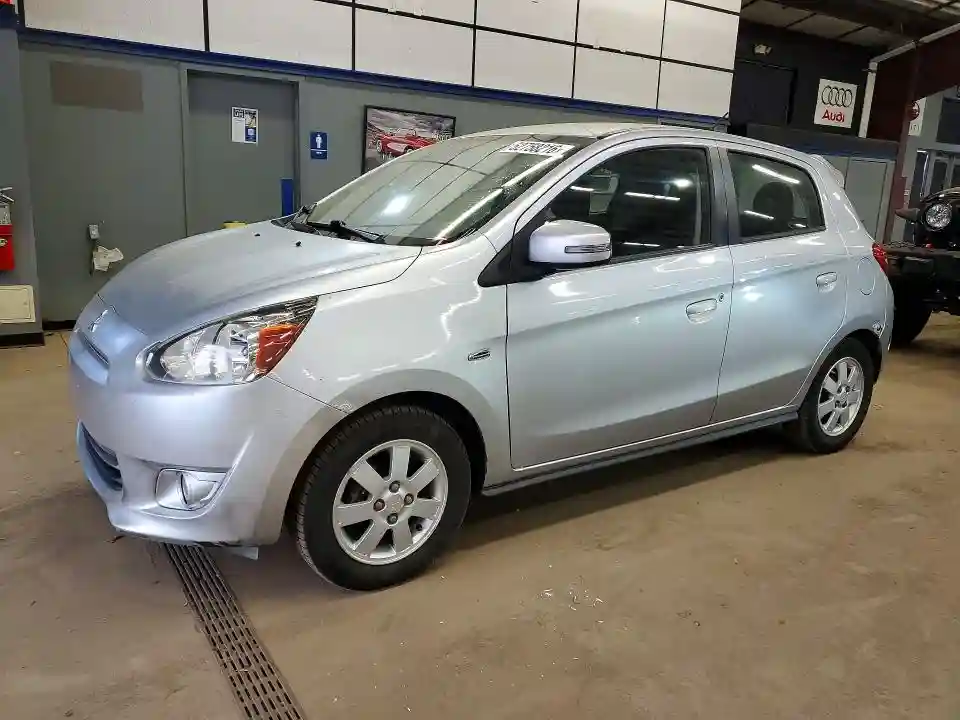 ML32A4HJ7FH011388 2015 MITSUBISHI MIRAGE-0