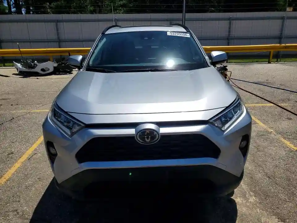 JTMC1RFV0LJ021737 2020 TOYOTA RAV4-4