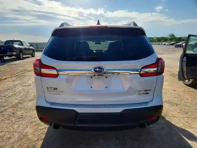 4S4WMARD2K3438932 2019 SUBARU ASCENT-5