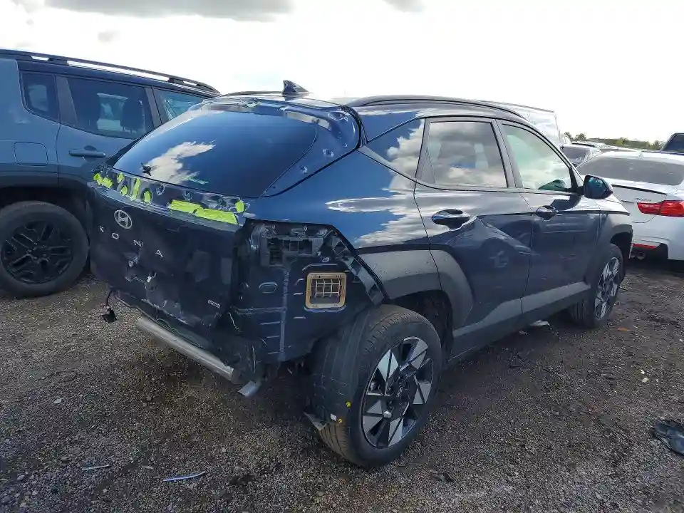 KM8HBCAB2SU263547 2025 HYUNDAI KONA-2