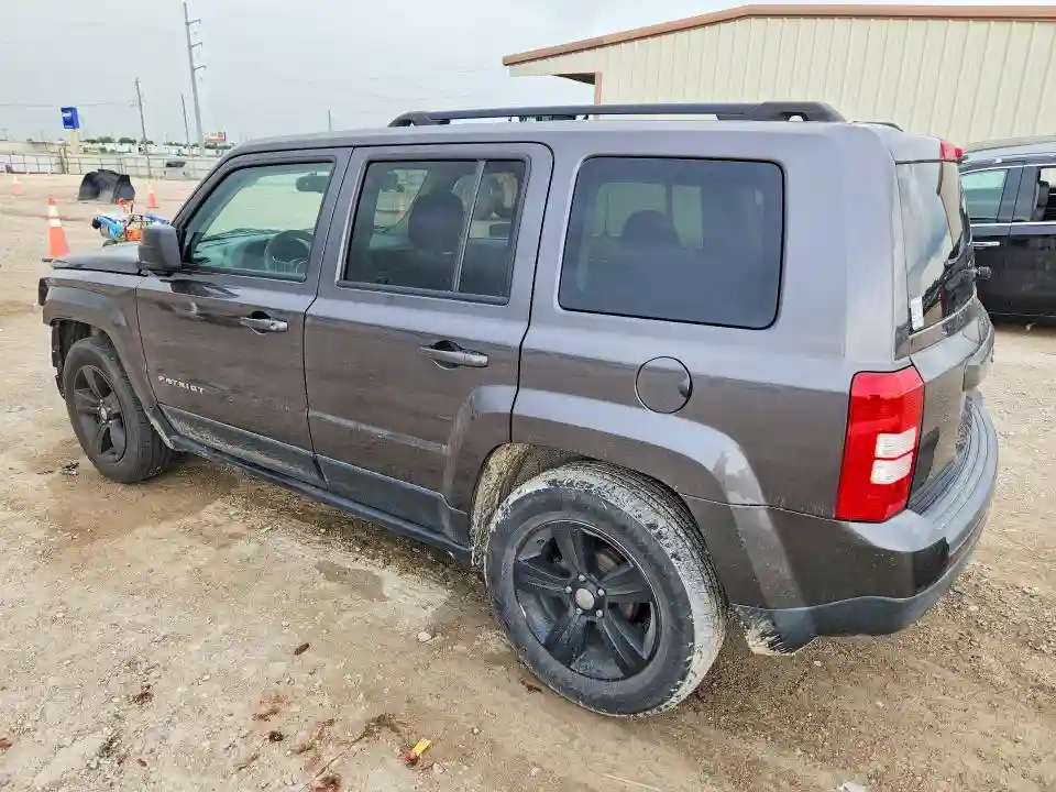 1C4NJPBB6FD358859 2015 JEEP PATRIOT-1