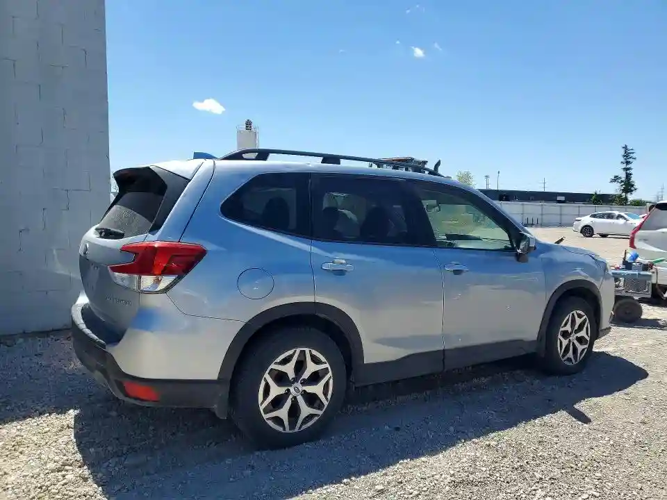 JF2SKADC4PH414036 2023 SUBARU FORESTER-2