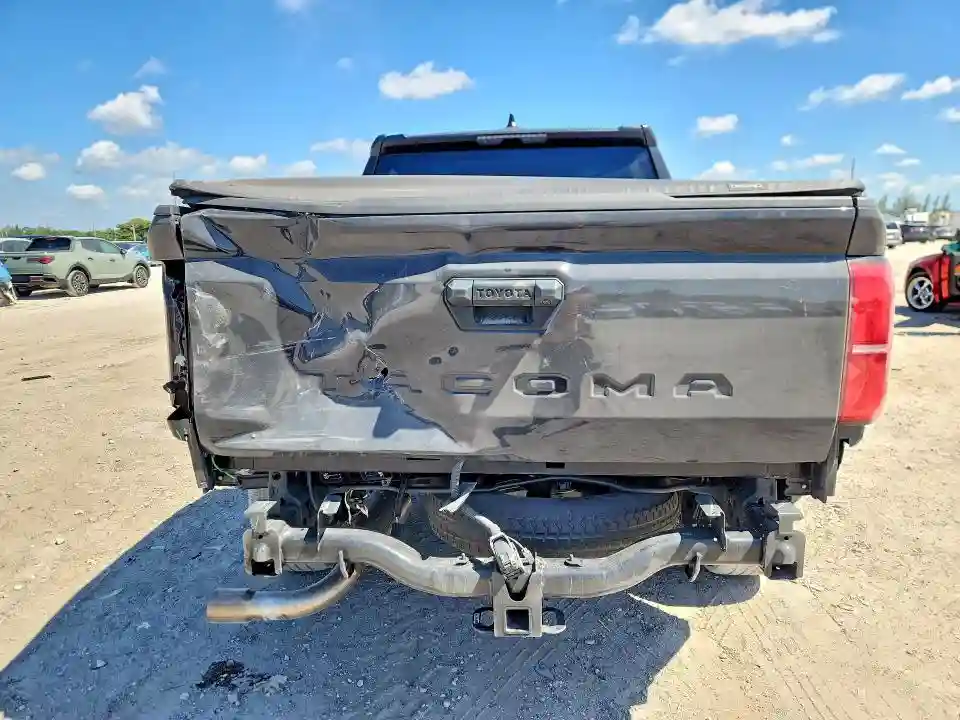 3TMKB5FN3RM013628 2024 TOYOTA TACOMA-5