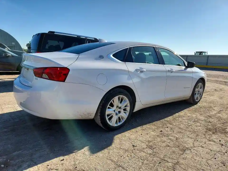 1G11Z5SA3GU156378 2016 CHEVROLET IMPALA-2