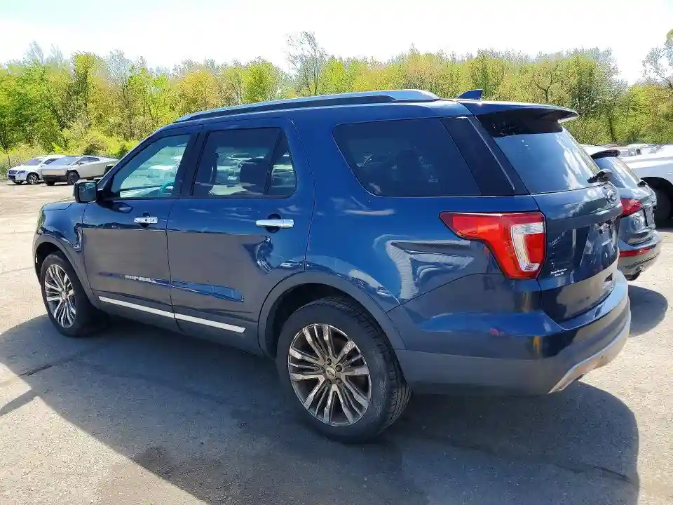 1FM5K8FH7GGA74038 2016 FORD EXPLORER-1