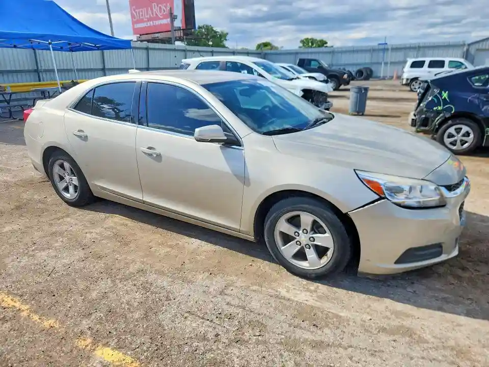 1G11C5SA0GF127717 2016 CHEVROLET MALIBU-3