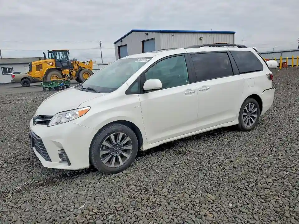 5TDDZ3DC9KS216040 2019 TOYOTA SIENNA-0