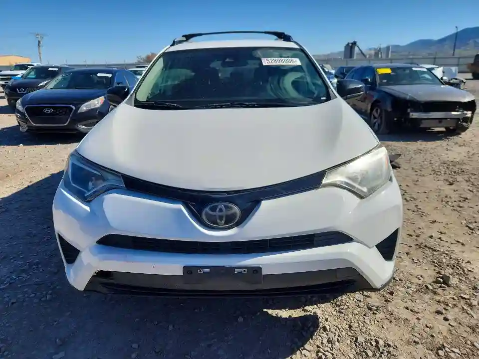 JTMZFREV5JJ160191 2018 TOYOTA RAV4-4