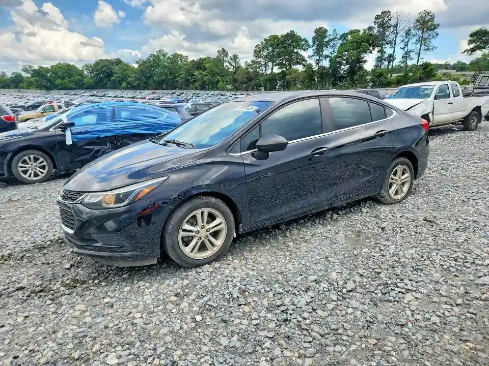 1G1BH5SE7H7256980 2017 CHEVROLET CRUZE-0