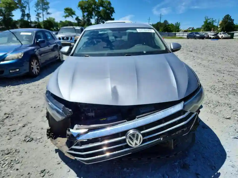 3VWCB7BU6KM265891 2019 VOLKSWAGEN JETTA-4
