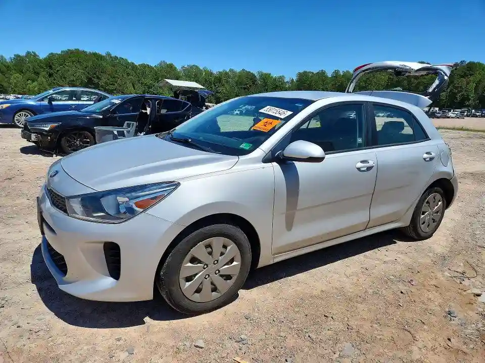 3KPA25AD4LE352880 2020 KIA RIO-0