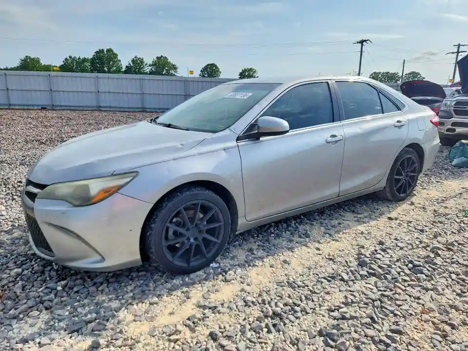4T1BF1FK0FU876022 2015 TOYOTA CAMRY-0