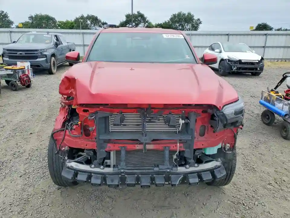 3TYLB5JN5RT006471 2024 TOYOTA TACOMA-4