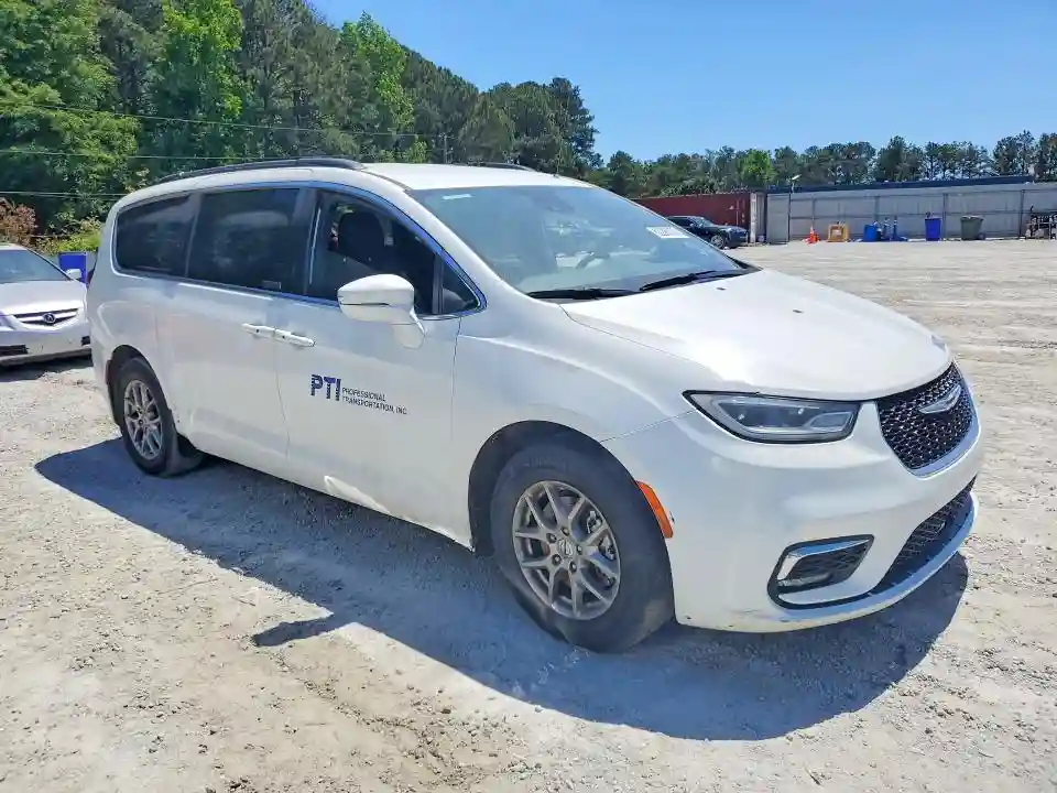 2C4RC1FG3NR104827 2022 CHRYSLER PACIFICA-3