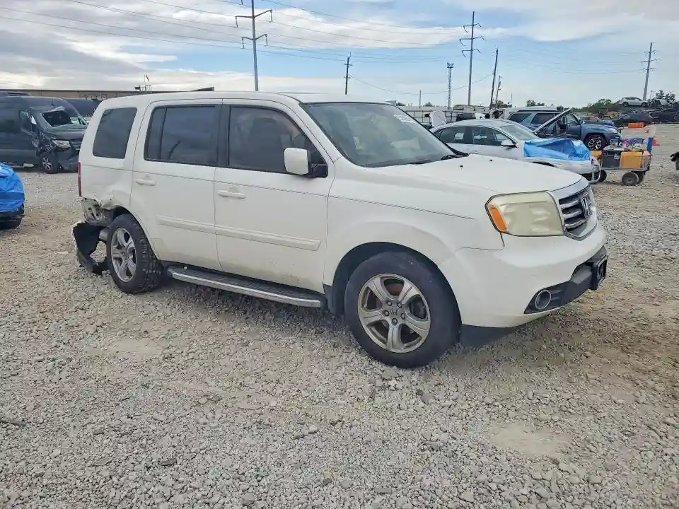 5FNYF4H53FB047753 2015 HONDA PILOT-3