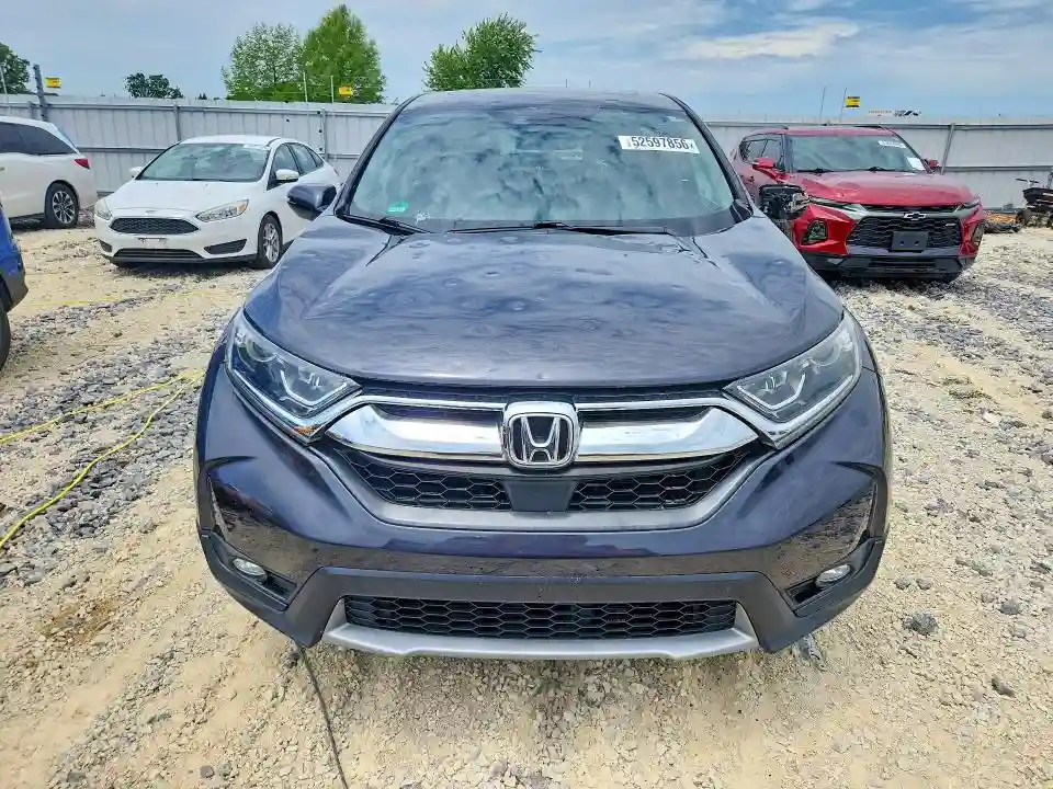 2HKRW2H89JH610219 2018 HONDA CRV-4