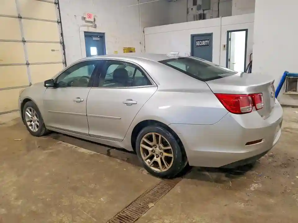 1G11C5SL0FF279383 2015 CHEVROLET MALIBU-1