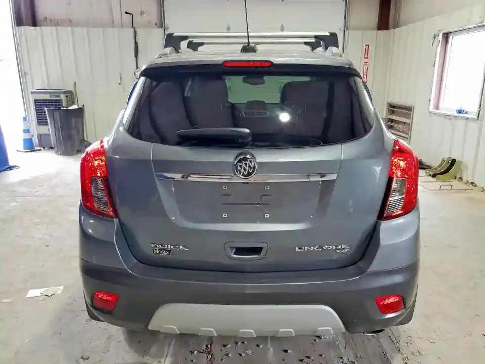 KL4CJESB1FB150549 2015 BUICK ENCORE-5