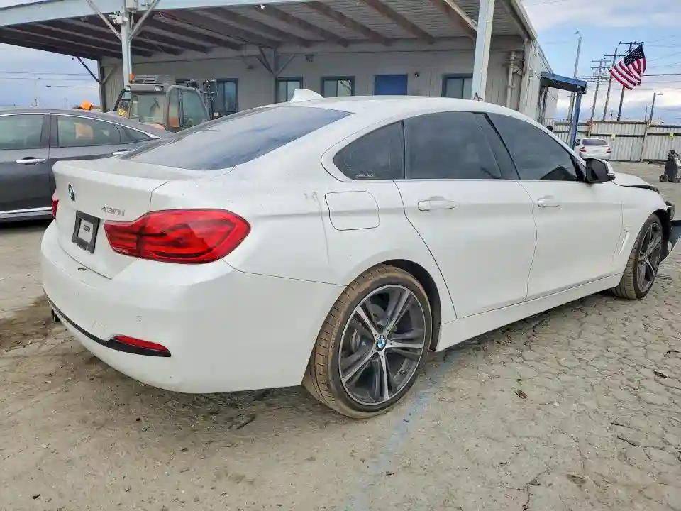 WBA4J1C50KBM14895 2019 BMW 4 SERIES-2