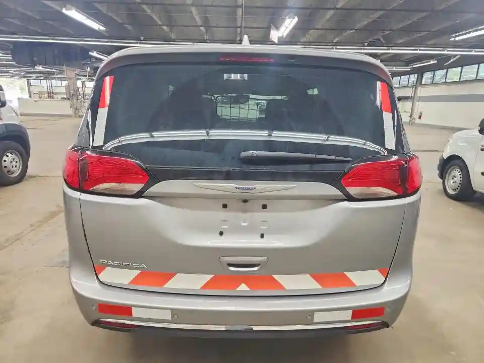 2C4RC1BG6LR121124 2020 CHRYSLER PACIFICA-5