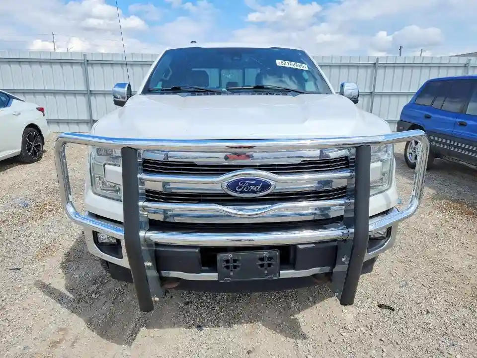 1FTFW1EG9HFA48058 2017 FORD F-150-4
