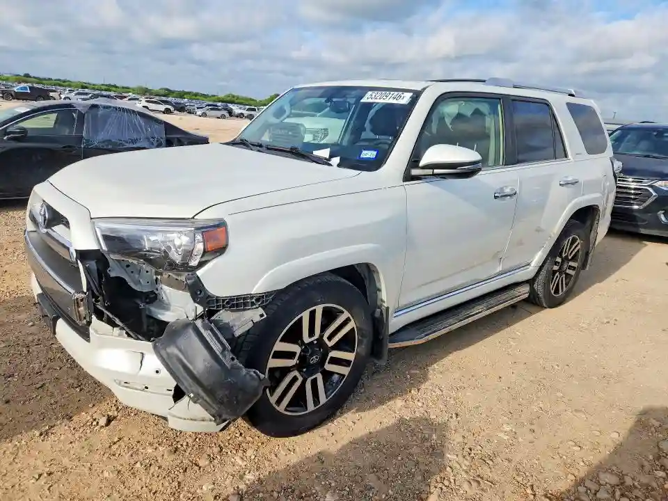JTEZU5JR2K5212101 2019 TOYOTA 4RUNNER-0