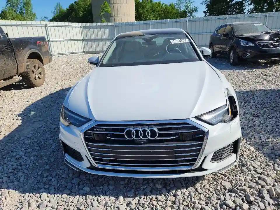 WAUL2AF20KN023786 2019 AUDI A6-4