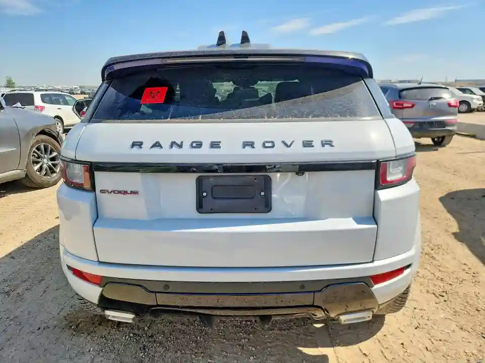 SALVC2RX7KH340669 2019 LAND ROVER RANGEROVER-5