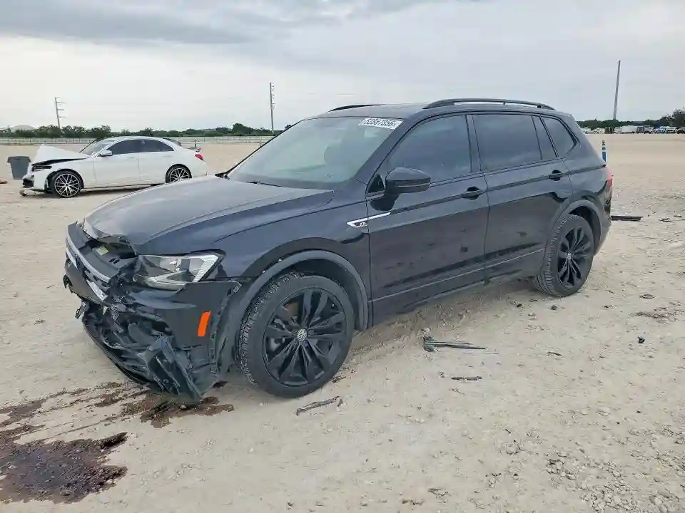 3VV3B7AXXMM093514 2021 VOLKSWAGEN TIGUAN-0