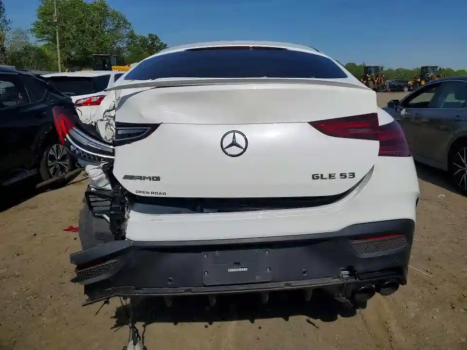 4JGFD6BB9SB431634 2025 MERCEDES-BENZ GLE-CLASS-5