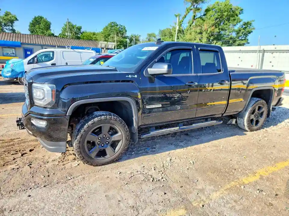 1GTV2MEC0HZ164043 2017 GMC SIERRA-0