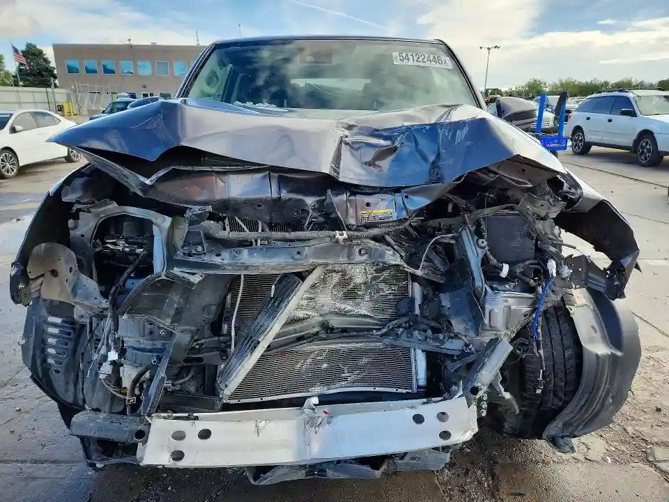 JTEBU5JR1L5756737 2020 TOYOTA 4RUNNER-4