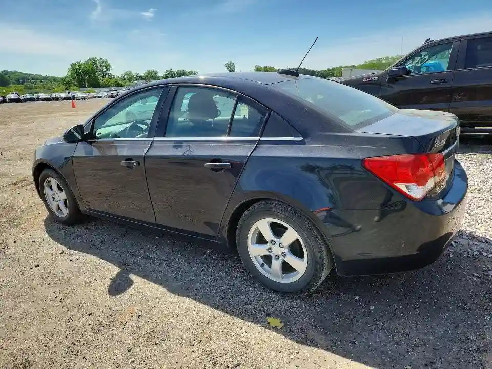 1G1PC5SB2F7297623 2015 CHEVROLET CRUZE-1