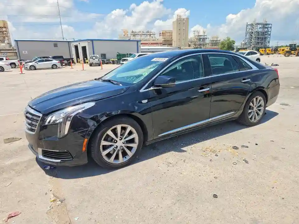 2G61L5S35K9131310 2019 CADILLAC XTS-0
