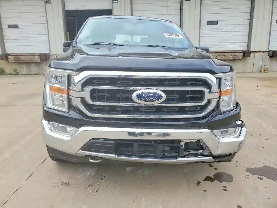 1FTFW1E85MFA17568 2021 FORD F150-4