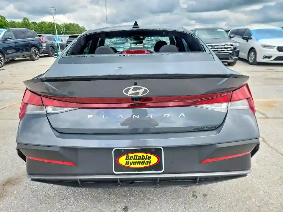 KMHLM4DG1TU120320 2026 HYUNDAI ELANTRA-5