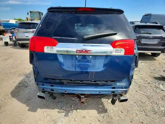 2GKFLNE3XG6121271 2016 GMC TERRAIN-5