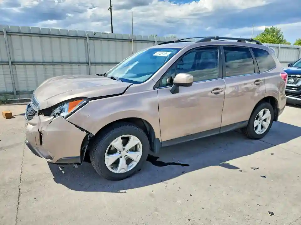 JF2SJARC8FH412249 2015 SUBARU FORESTER-0