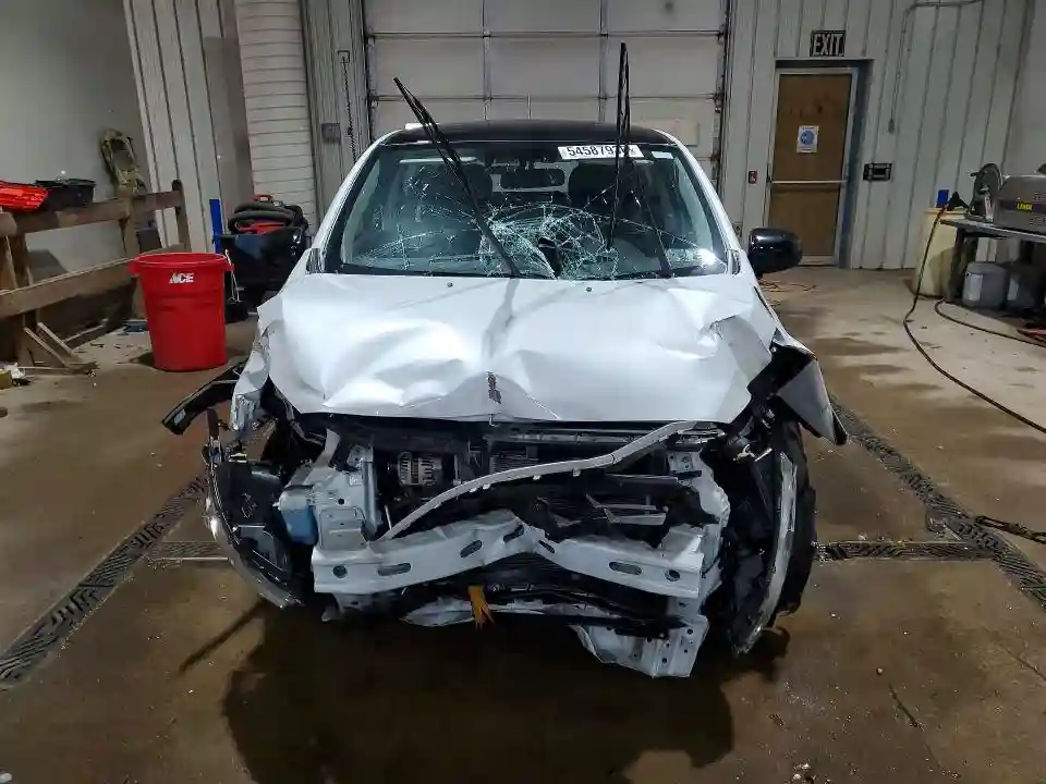 ML32AWHJXPH006537 2023 MITSUBISHI MIRAGE-4