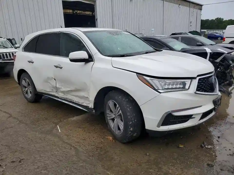 5J8YD4H35LL057926 2020 ACURA MDX-3