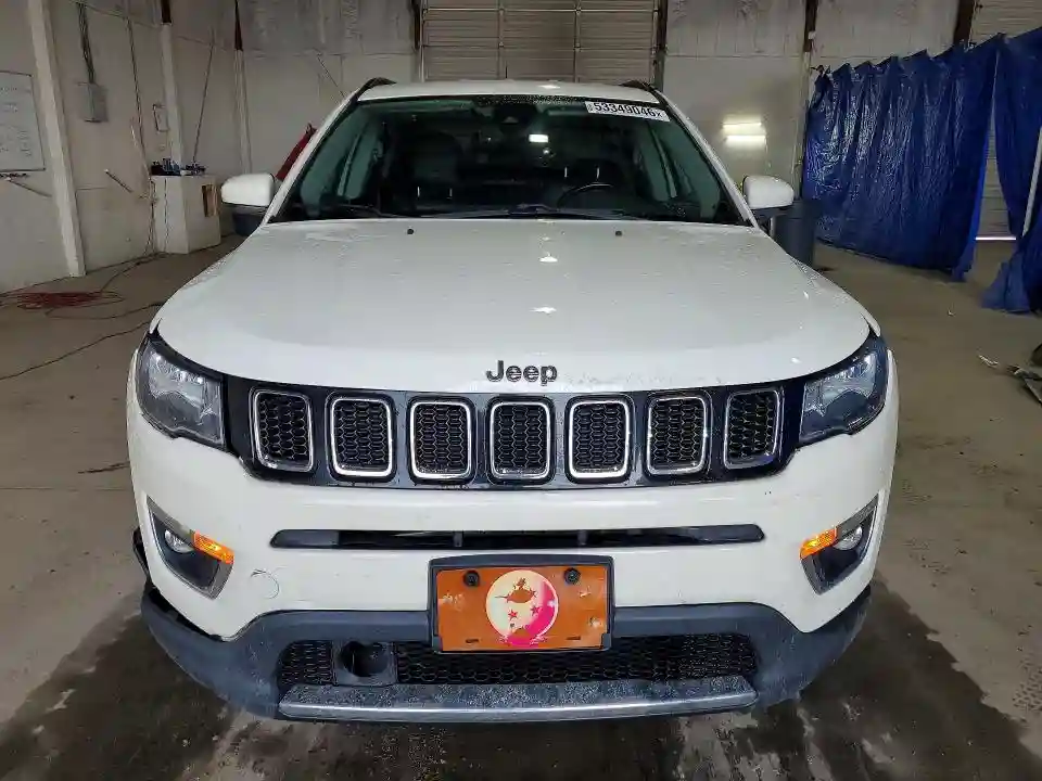 3C4NJCCB3MT555650 2021 JEEP COMPASS-4