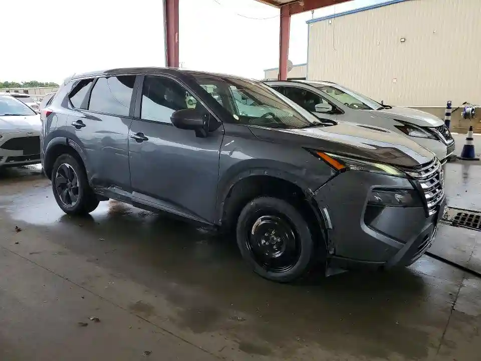 5N1BT3BA6SC823486 2025 NISSAN ROGUE-3