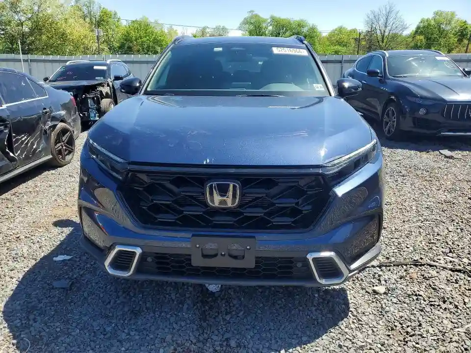 5J6RS6H97SL029627 2025 HONDA CRV-4