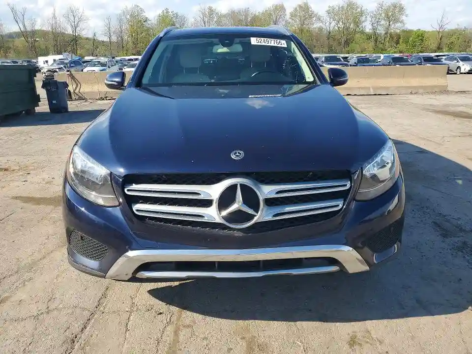 WDC0G4KB4JV021465 2018 MERCEDES-BENZ GLC-CLASS-4