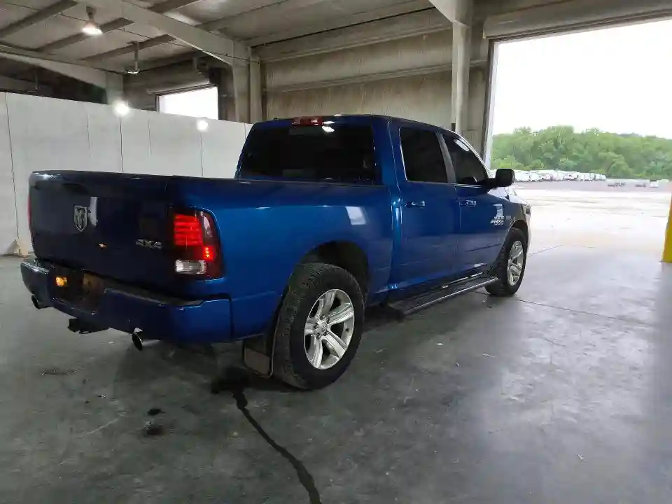 1C6RR7MT2FS601862 2015 RAM 1500-2
