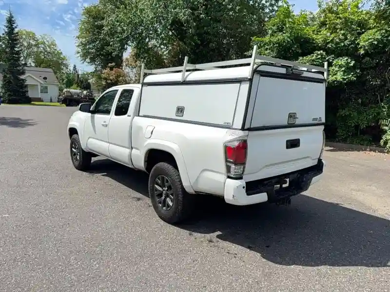 3TYSZ5AN1PT146490 2023 TOYOTA TACOMA-2