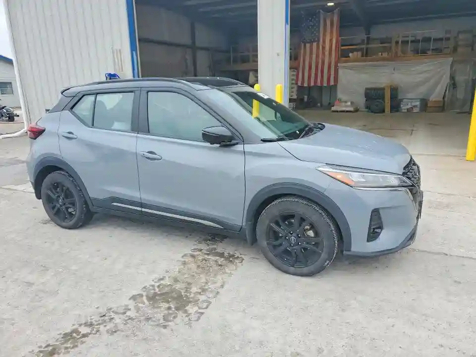 3N1CP5DVXPL478731 2023 NISSAN KICKS-3
