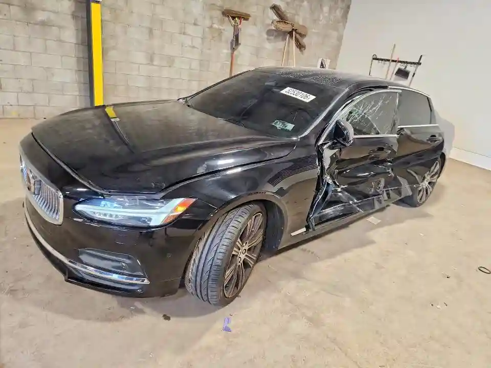 LVY062MNXPP321022 2023 VOLVO S90-0